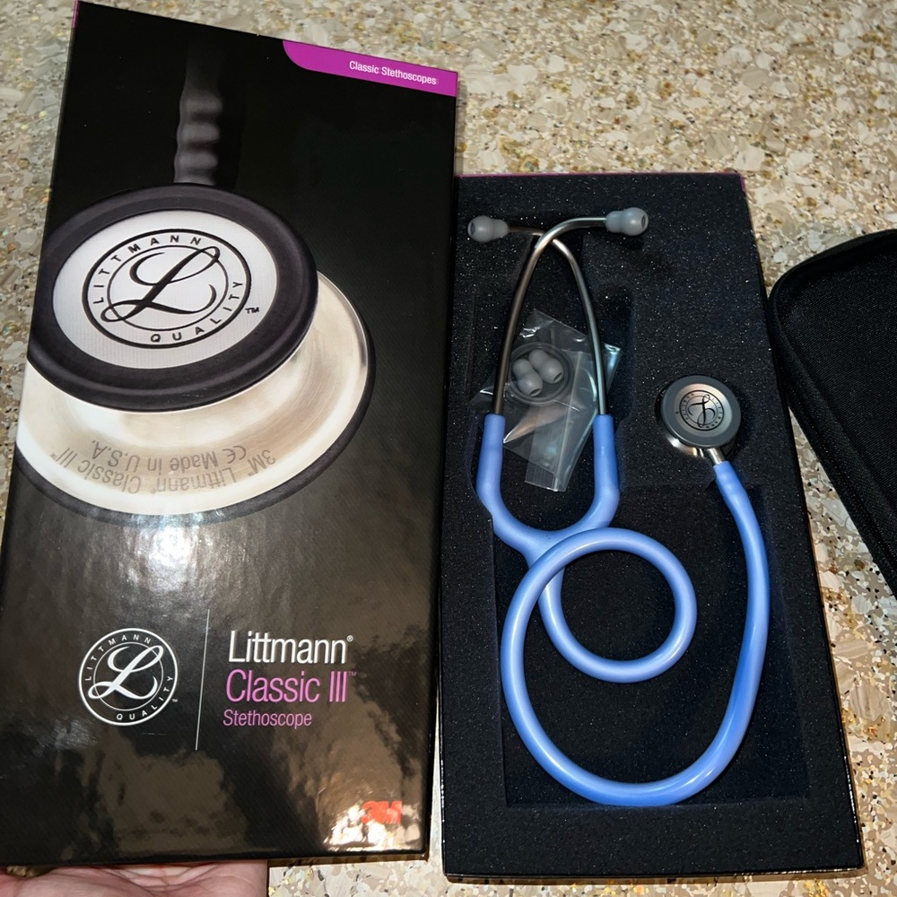 Littmann Classic III Stethoscope